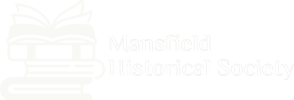 Mansfield Historical Society logo