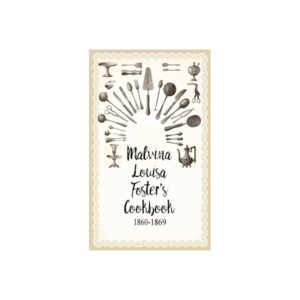 image of Foster Cookbook