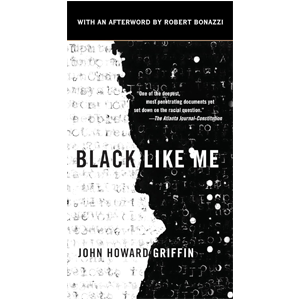 image of Black Like Me