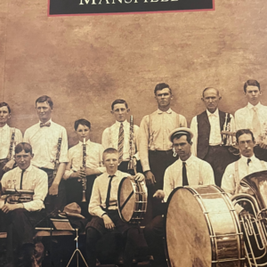 Images of America - Mansfield