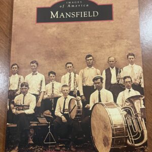 Book - Images of America - Mansfield