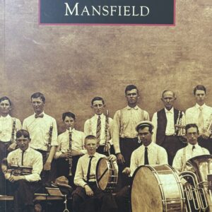 Book - Images of America - Mansfield